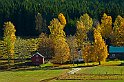 Lantgård-höst-Ätradalen