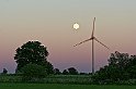 Vindkraft-fullmåne
