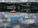 Segelbåt