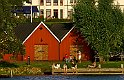 Bryggans-sjöbodar