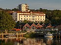 Hotellet-Bryggan