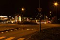 Nattbild-Stationsrondell