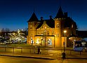 Stationshuset-höst