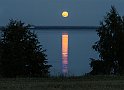 Månsken-supermåne