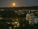 Stad-månsken