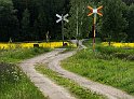 Järnvägsövergång