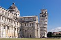Pisa---Katedral-o-Torn