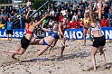 Beachhandboll-2_-Sverige-Norge