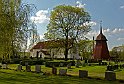 Timmele-kyrka