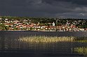 Stadsvy
