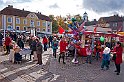 Torget-marknadsdag