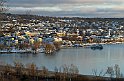 Ulricehamn-stadsvy-vinter
