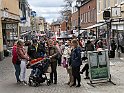 Vårmarknad