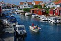 Grundsund-Båtar