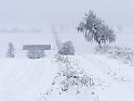Snöväder